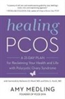 Amy Medling - Healing PCOS