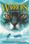 Erin Hunter - Warriors: The Broken Code #1: Lost Stars