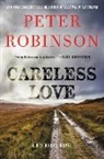 Peter Robinson - Careless Love