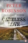 Peter Robinson - Careless Love