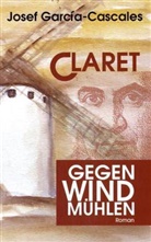 Josef García-Cascales - Claret