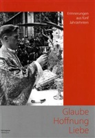 Dietmar Wuksch - Glaube, Hoffnung, Liebe