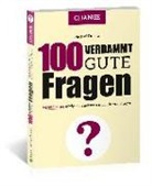 Michael Draksal - 100 Verdammt gute Fragen - CHANGE