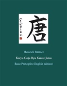Heinrich Büttner - Koryu Goju Ryu Karate Jutsu
