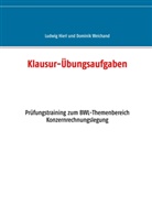 Ludwi Hierl, Ludwig Hierl, Dominik Weichand - Klausur-Übungsaufgaben