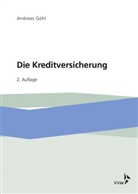 Andreas Göhl - Die Kreditversicherung