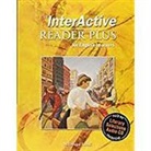 McDougal Littel - McDougal Littell Language of Literature: The Interactive Reader Plus for English Learners with Audio CD Grade 11 [With CDROM]