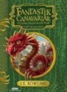 Newt Scamander - Fantastik Canavarlar Nelerdir, Nerede Bulunurlar
