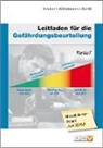 Christof Barth, Harald Gruber, Marlies Kittelmann - Leitfaden für die Gefährdungsbeurteilung