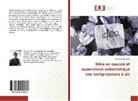 Reina Audrey Selle - Mise en oeuvre et supervision automatique des compresseurs à air