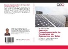 Juan David Marin Jimenez - Servicio Complementario de Capacidad de Operación por Islas