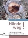 Susanne Reichelt - Hande weg!, m. Audio-CD