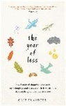 Cait Flanders - The Year of Less