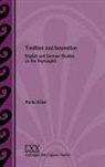 Martin R÷sel, Martin Rösel - Tradition and Innovation
