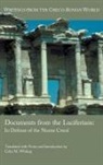Colin M. Whiting - Documents from the Luciferians