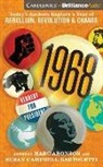 Marc Aronson, Marc/ Bartoletti Aronson, Marc Aronson (Editor), Susan Campbell Bartoletti, Susan Campbell Bartoletti (Editor), Jeff Cummings - 1968 (Audio book)