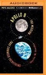 Martin W. Sandler, Scott Lange - Apollo 8 (Audio book)