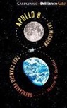 Martin W. Sandler, Scott Lange - Apollo 8 (Audio book)