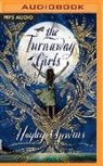 Hayley Chewins, Bailey Carr - The Turnaway Girls (Audio book)