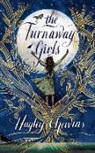 Hayley Chewins, Bailey Carr - The Turnaway Girls (Audio book)