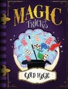 John Wood - Card Magic