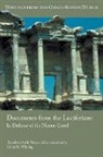 Colin M. Whiting - Documents from the Luciferians
