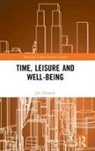 Jiri Zuzanek, Jiri (University of Waterloo Zuzanek - Time, Leisure and Well-Being