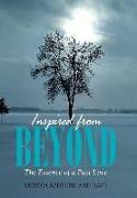 Dave, Monica Redford, Monica/ Dave Redford - Inspired from Beyond The Essence of an Ex-beloved