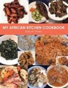 Gbelee Sumo - My African Kitchen Cookbook