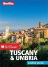 Insight Guides - Tuscany and Umbria