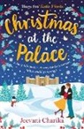 Jeevani Charika - Christmas at the Palace