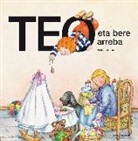 Violeta Denou, Violeta Denou - Teo eta bere arreba