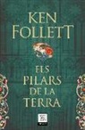 Ken Follett - Els pilars de la Terra
