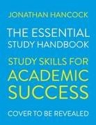 Jonathan Hancock - The Study Book