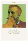 Gustave Le Bon - L'evoluzione dei popoli