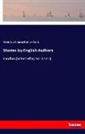 J. M. Barrie, James Matthew Barrie, Mari Corelli, Marie Corelli - Stories by English Authors