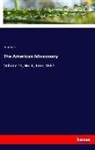 Various - The American Missionary