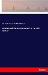 Anson Phelps Atterbury, Werne Sombart, Werner Sombart - Socialism and the Social Movement in the 19th Century