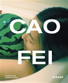 Cao Fei, Cao Fei, Bessen, Kathrin Beßen, Susann Gaensheimer, Susanne Gaensheimer - Cao Fei
