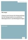 Camilla Schlenga, Mila Slangen - Chancen und Grenzen der Heimerziehung bei der Kompensation von unsicheren Bindungsmustern und Bindungsstörungen
