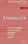 Honoré de Balzac - Fiche de lecture Ferragus de Balzac (Analyse littéraire de référence et résumé complet)