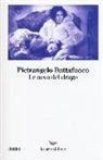 Pietrangelo Buttafuoco - Le uova del drago