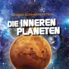Mary-Jane Wilkins - Die inneren Planeten