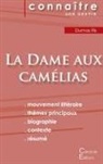 Alexandre Dumas fils - Fiche de lecture La Dame aux camélias de Dumas fils (Analyse littéraire de référence et résumé complet)