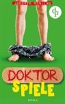 Jaromir Konecny - Doktorspiele