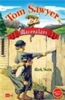 Mark Twain - Tom Sawyer