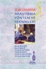 Mehmet Birsin, Ahmet Celik, Halit Cil, Fahri Hosab, Ahmet Öz - Islam Ilimlerinde Arastirma Yöntem ve Teknikleri