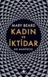 Mary Beard - Kadin ve Iktidar Ciltli