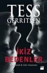 Tess Gerritsen - Ikiz Bedenler