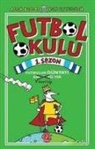 Alex Bellos, Ben Lyttleton - Futbol Okulu 1. Sezon Ciltli
